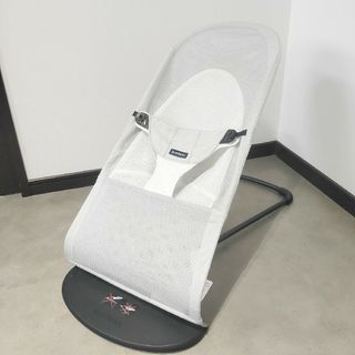 ベビービョルン(ホワイト/白色系)の通販 900点以上 | BABYBJORNを