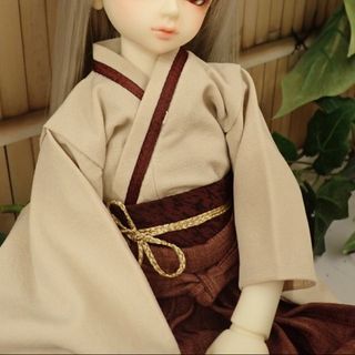 ボークス(VOLKS)の②MSDアウトフィット(人形)