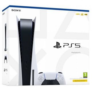 SONY - PlayStation5 PS5本体CFI-1100A01 ディスクドライブ搭の通販 by