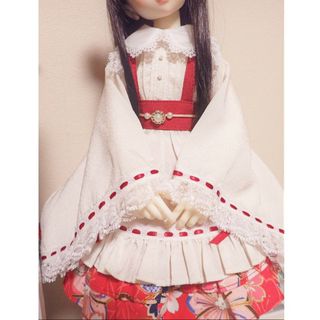 ボークス(VOLKS)の⑤MSDアウトフィット(その他)