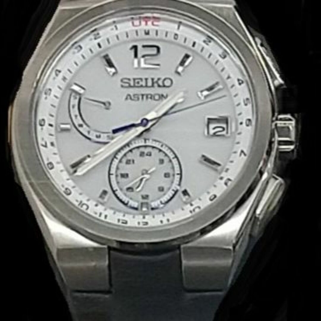 SEIKO(セイコー)の限定モデル　セイコー　アストロン　SBXY069 メンズの時計(腕時計(アナログ))の商品写真