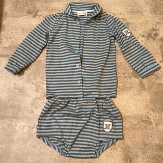セリーヌ ベビー服(男の子/女の子)の通販 1,000点以上 | celineの