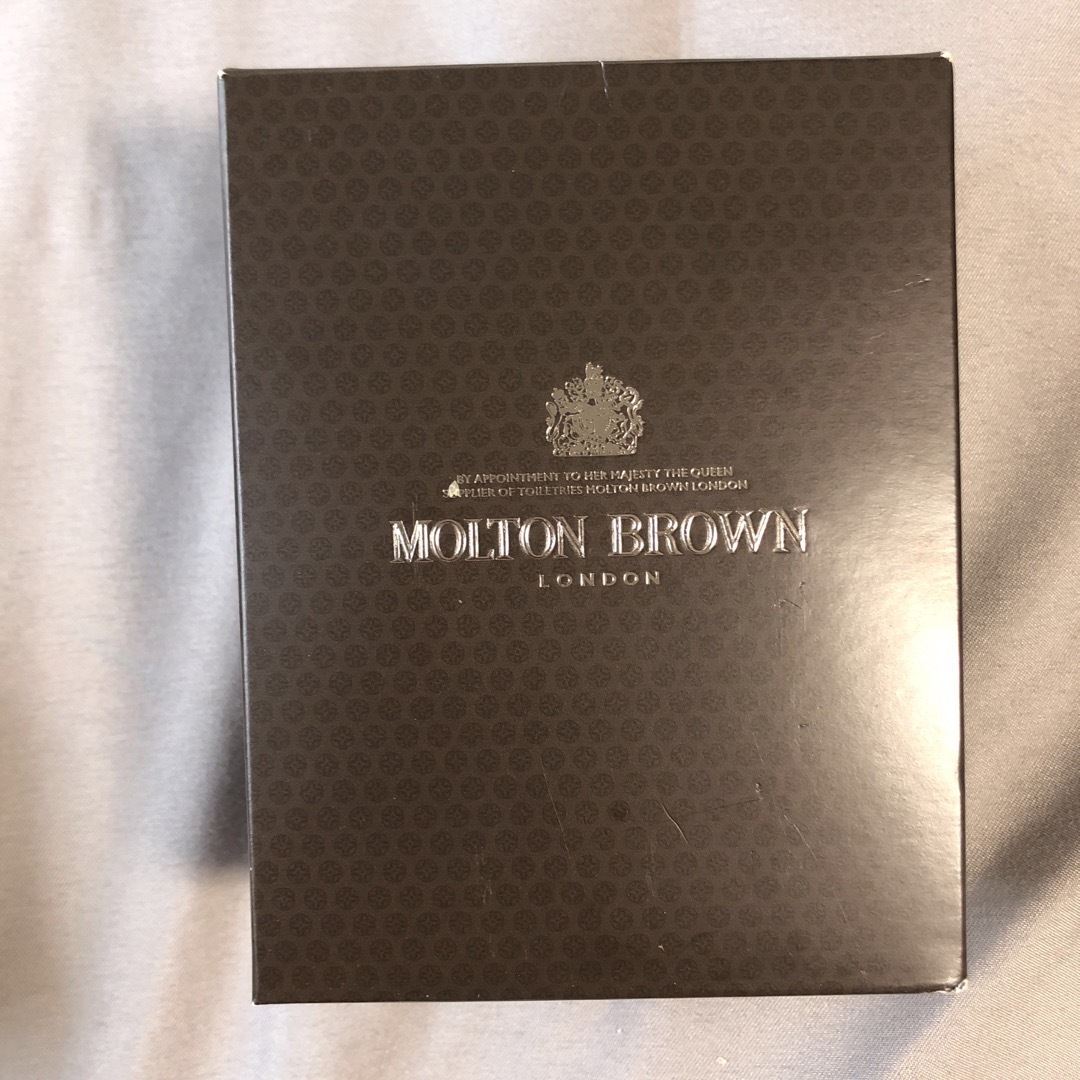 MOLTON BROWN - ハンドソープ⭐︎モルトンブラウンオレンジ ...