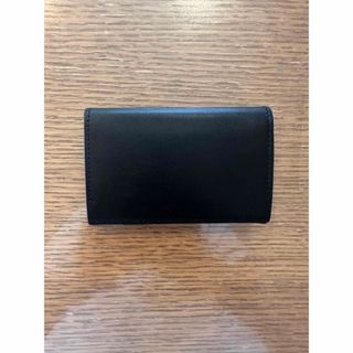 Paul Smith - 新品未使用品 ポール・スミス 名刺入れ 「マーケトリー