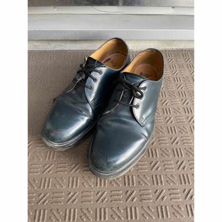 ドクターマーチン(Dr.Martens)のDr.Martin 3ホールレザーシューズ(ドレス/ビジネス)