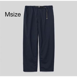 ワンエルディーケーセレクト(1LDK SELECT)のENNOY WOOL BLEND RIP STOP EASY PANTS(その他)