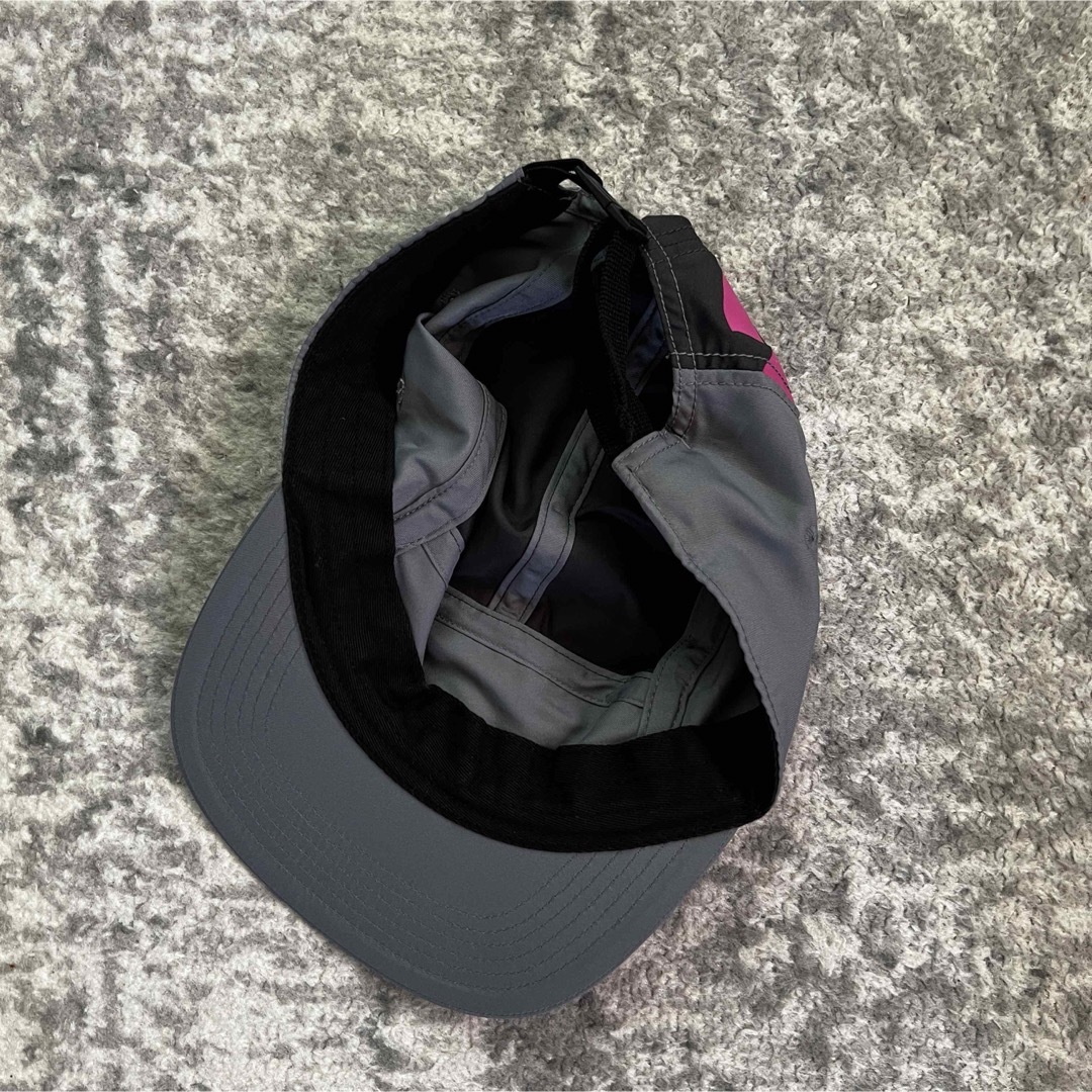 NIKE(ナイキ)のNIKE ACG JET CAP Nナイキ エルソンヒュー アクロニウム メンズの帽子(キャップ)の商品写真