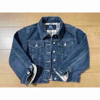 バーバリー(BURBERRY) Gジャン 子供 ジャケット/上着(女の子)の通販 22 バーバリー(BURBERRY) Gジャン 子供 ジャケット/上着(女の子)の通販 22