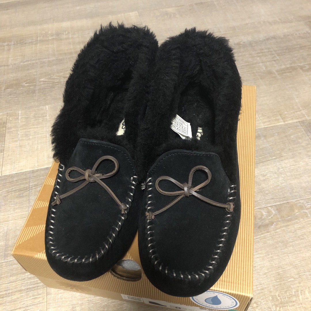 ブーツUGG アグ　アレーナ　ブーツ