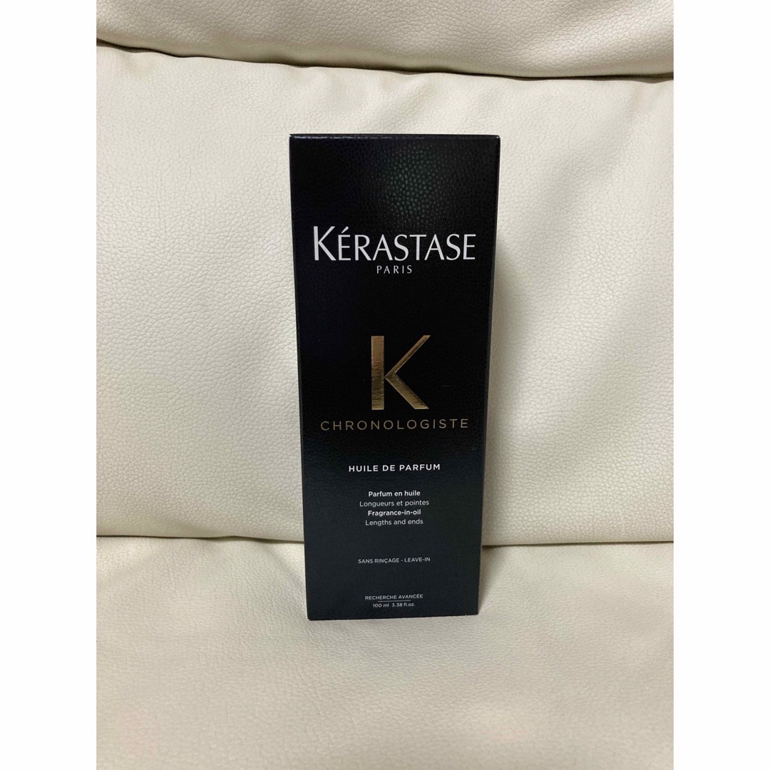 KERASTASE(ケラスターゼ)のKÉRASTASE  CHユイルドパルファン コスメ/美容のヘアケア/スタイリング(ヘアケア)の商品写真