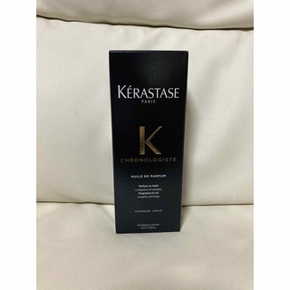 KERASTASE - 新品未開封品 ケラスターゼ RF フルイド クロマティック