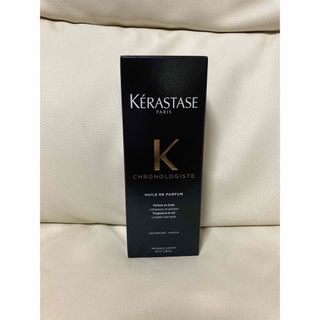 KERASTASE - KÉRASTASE  CHユイルドパルファン