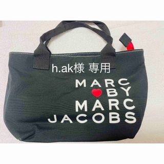 マークバイマークジェイコブス(MARC BY MARC JACOBS)のミニトートバッグ(トートバッグ)