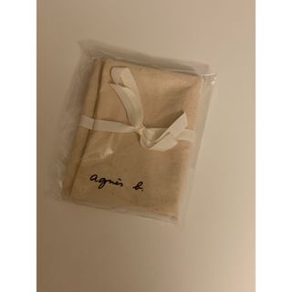 アニエスベー(agnes b.)の【aaaさま専用】※お取り置き　アニエスベー　ティッシュポーチ　(ポーチ)