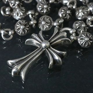 Chrome Hearts - 銀座店 クロムハーツ CHスモールクロス ＃1クロス