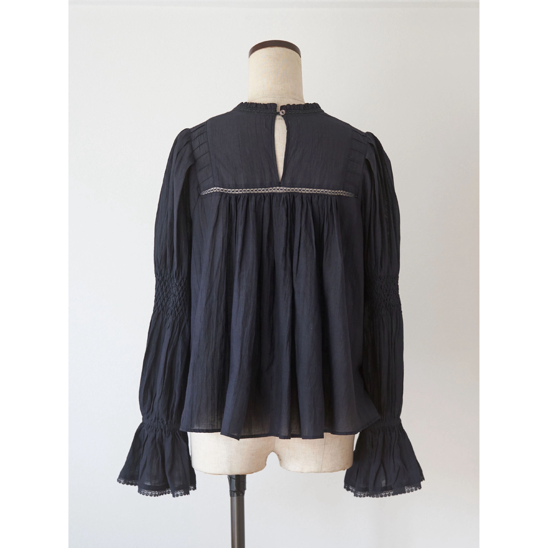 MARNO Charlotte blouseの通販 by MK's shop|ラクマ