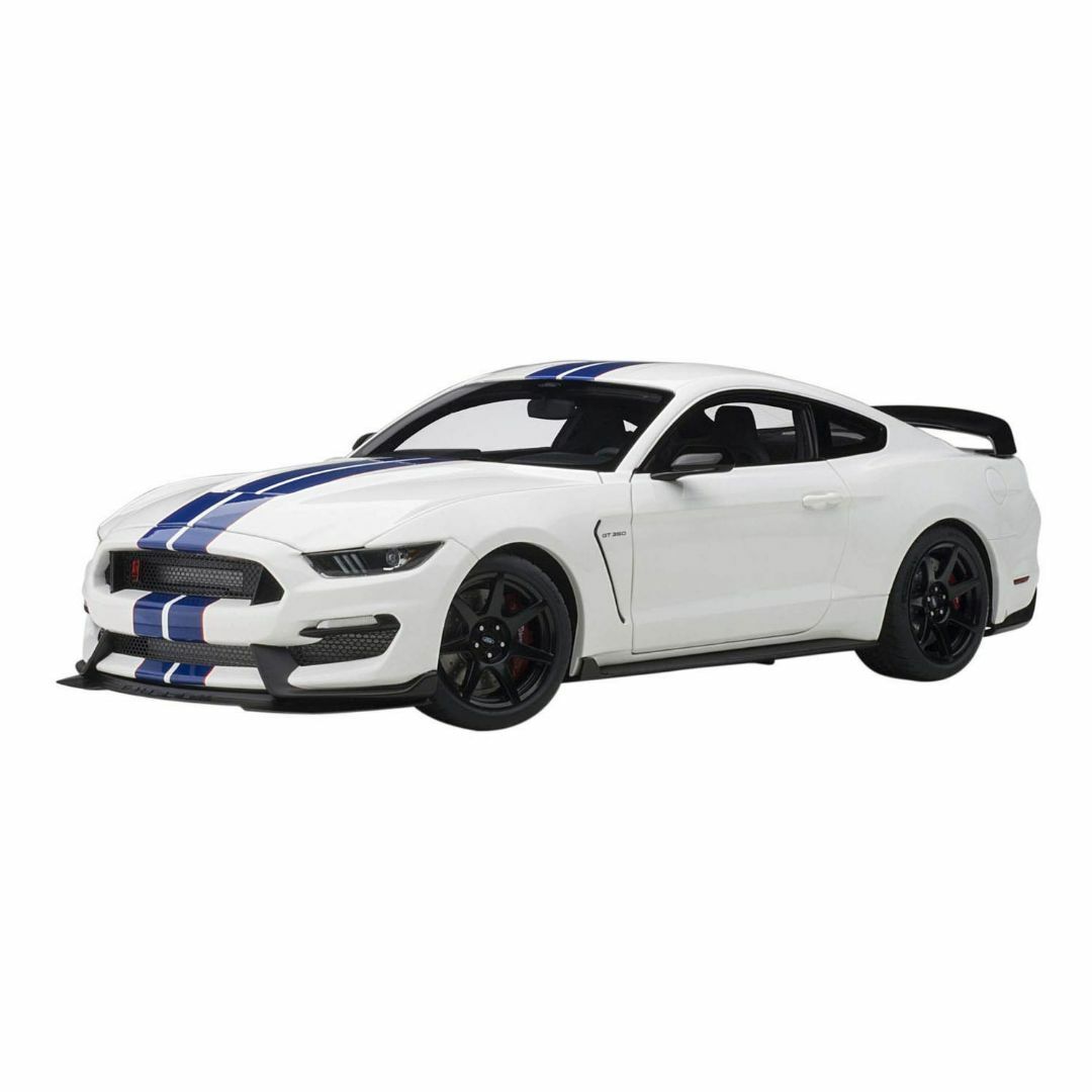 AUTOart 1/18 フォード シェルビー GT350R | hospitaldaprovidencia.org.br