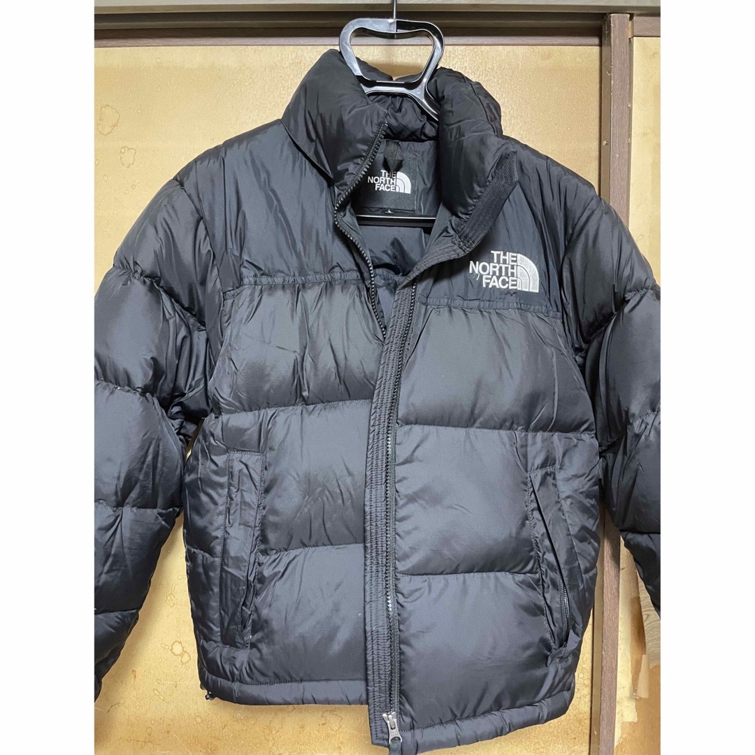 THE NORTH FACE ヌプシ