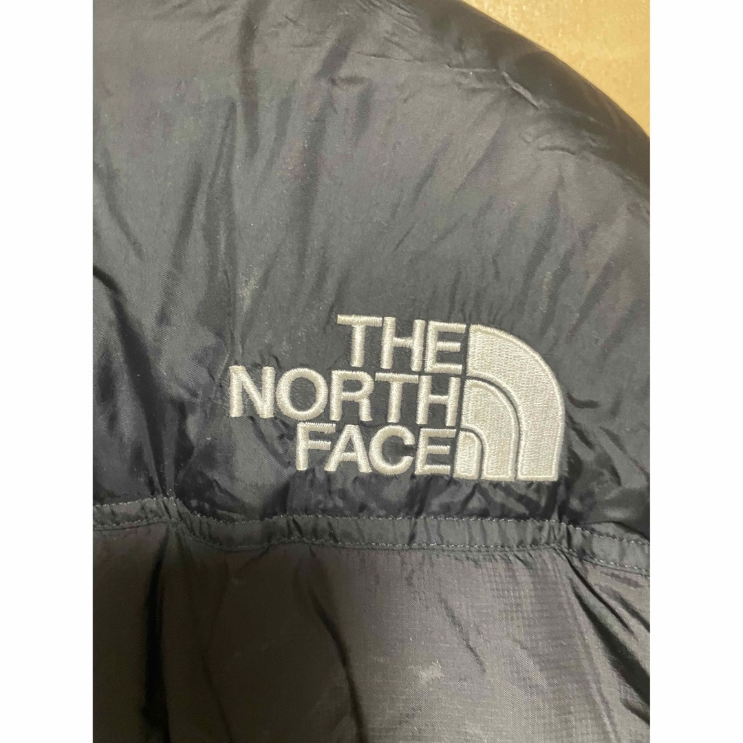 THE NORTH FACE ヌプシ 3