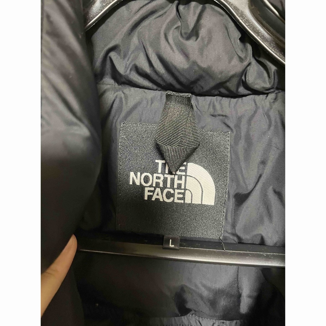 THE NORTH FACE ヌプシ 4