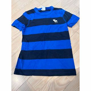 アバクロンビーアンドフィッチ(Abercrombie&Fitch)のアバクロキッズ　Tシャツ(Tシャツ/カットソー)