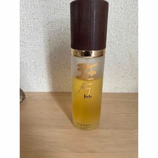 シセイドウ(SHISEIDO (資生堂))の資生堂　琴　80ml(その他)