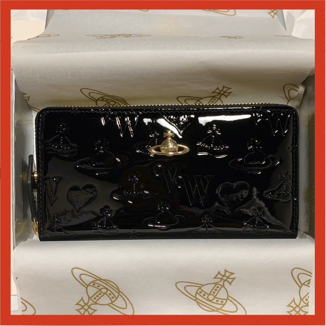 Vivienne Westwood - 《在庫限り》《新品未使用》vivienne westwood 長