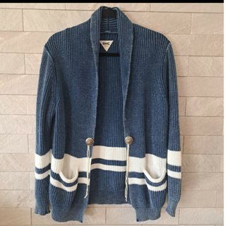ロンハーマン RHC 大人気 カーディガン-