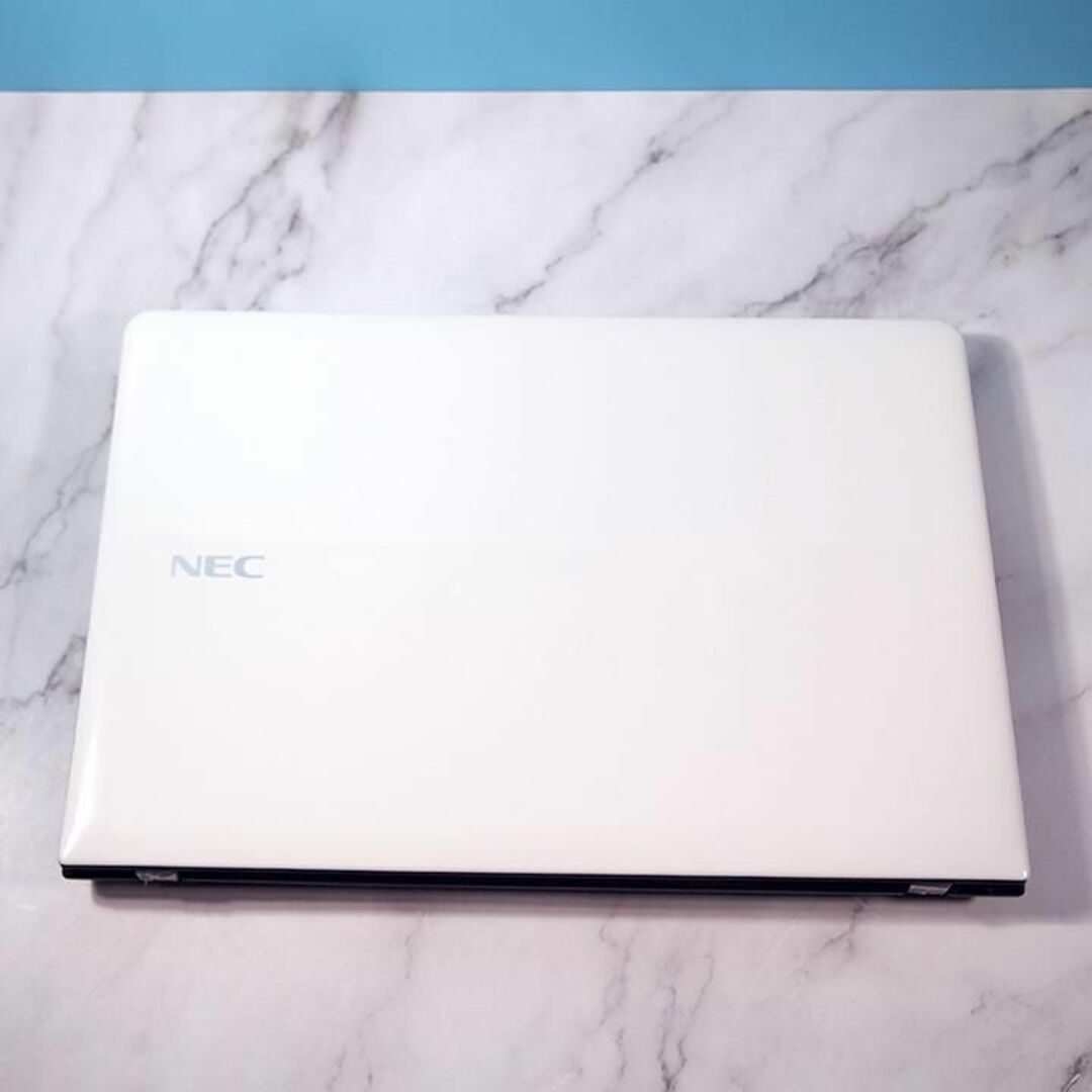 ✨2019年製✨Corei7✨16G✨SSD1TB✨NECハイスペックノートPC