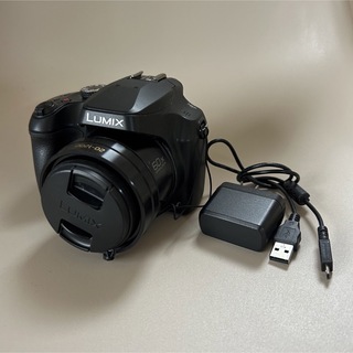 デジタルムービーカメラ HX-WA30 美品