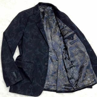 エトロ ジャケット/アウター(メンズ)の通販 300点以上 | ETROのメンズ