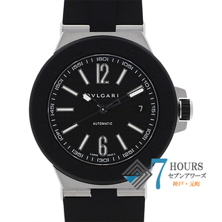 ブルガリ 限定 メンズ腕時計(アナログ)の通販 100点以上 | BVLGARIの ...
