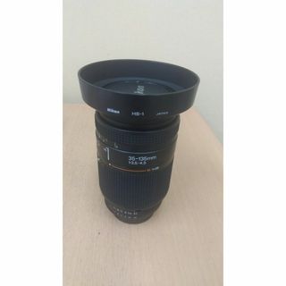 ニコン(Nikon)のニコンAF35-135/3.5-4.5 NEW(レンズ(ズーム))