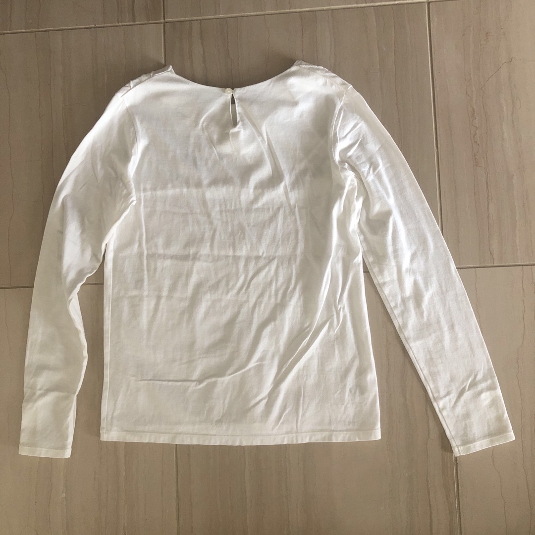 TOCCA(トッカ)のトッカ　160 キッズ/ベビー/マタニティのキッズ服女の子用(90cm~)(Tシャツ/カットソー)の商品写真