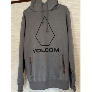 ボルコム(volcom)の※送料込み　volcom   パーカー　Mサイズ(パーカー)