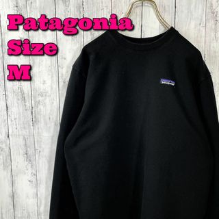 パタゴニア(patagonia) スウェット(メンズ)の通販 900点以上