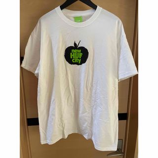 ハフ(HUF)のHUF GOLDEN APPLE TEE  Lサイズ(Tシャツ/カットソー(半袖/袖なし))