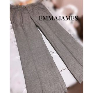 エマジェイム(EMMAJAMES)のEMMAJAMESパンツ(カジュアルパンツ)