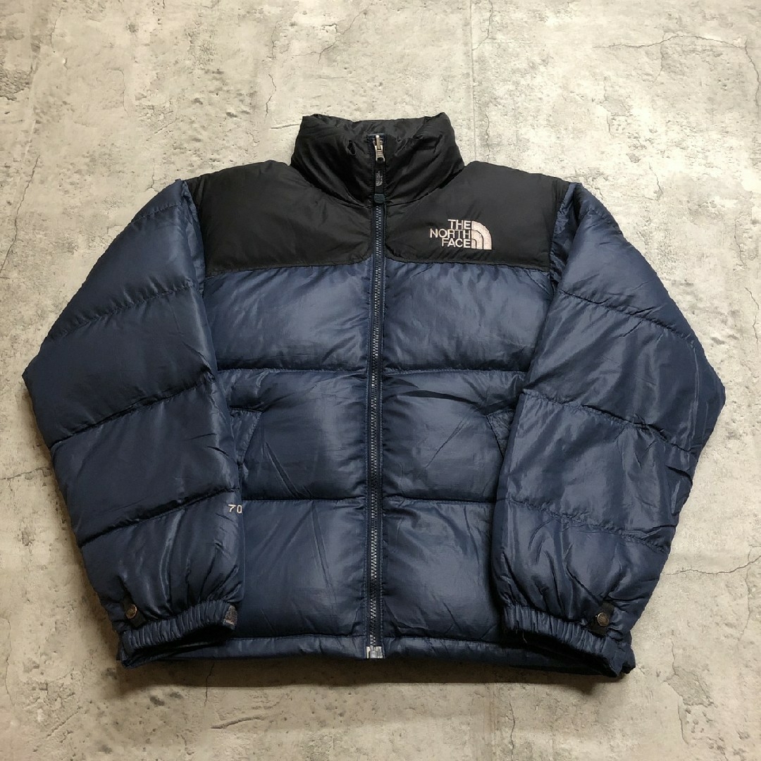 THE NORTH FACE - ザノースフェイス ダウンジャケット ダウンコート XS