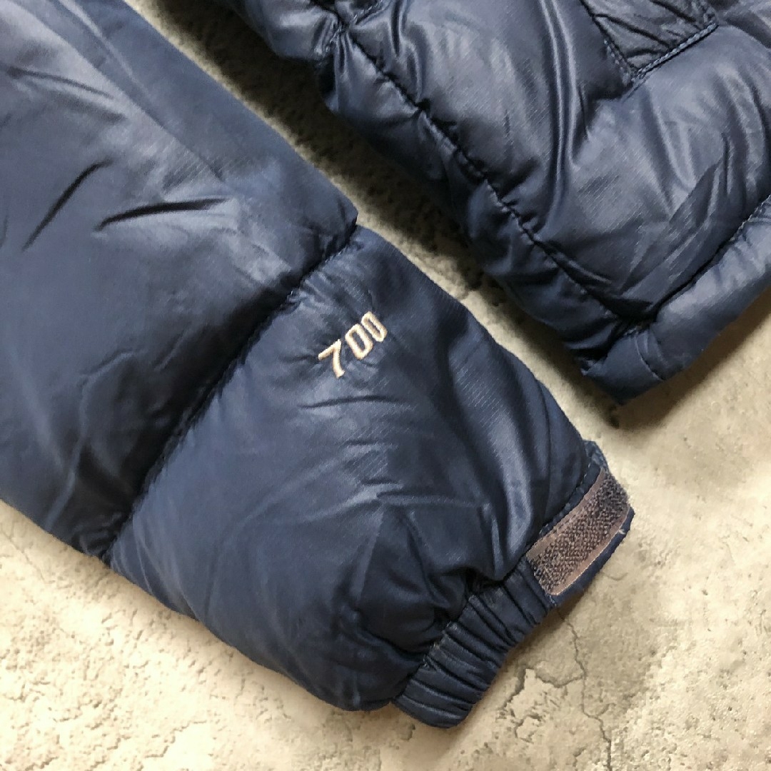 THE NORTH FACE - ザノースフェイス ダウンジャケット ダウンコート XS ...