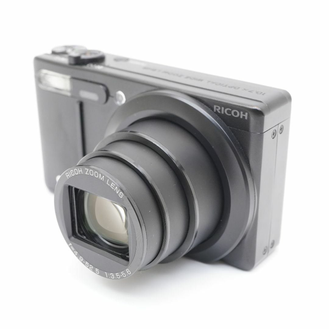 RICOH リコー CX5カメラ