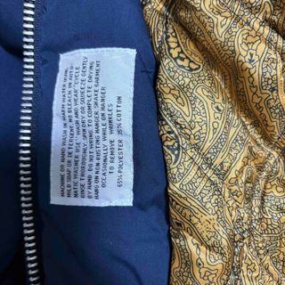 新品 Derby Of San Francisco Lサイズ navy ネイビーの通販 by JIN's