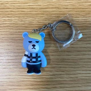 BIGBANG KRUNK 全員　グッズ　キーホルダー　チャーム　バッジ