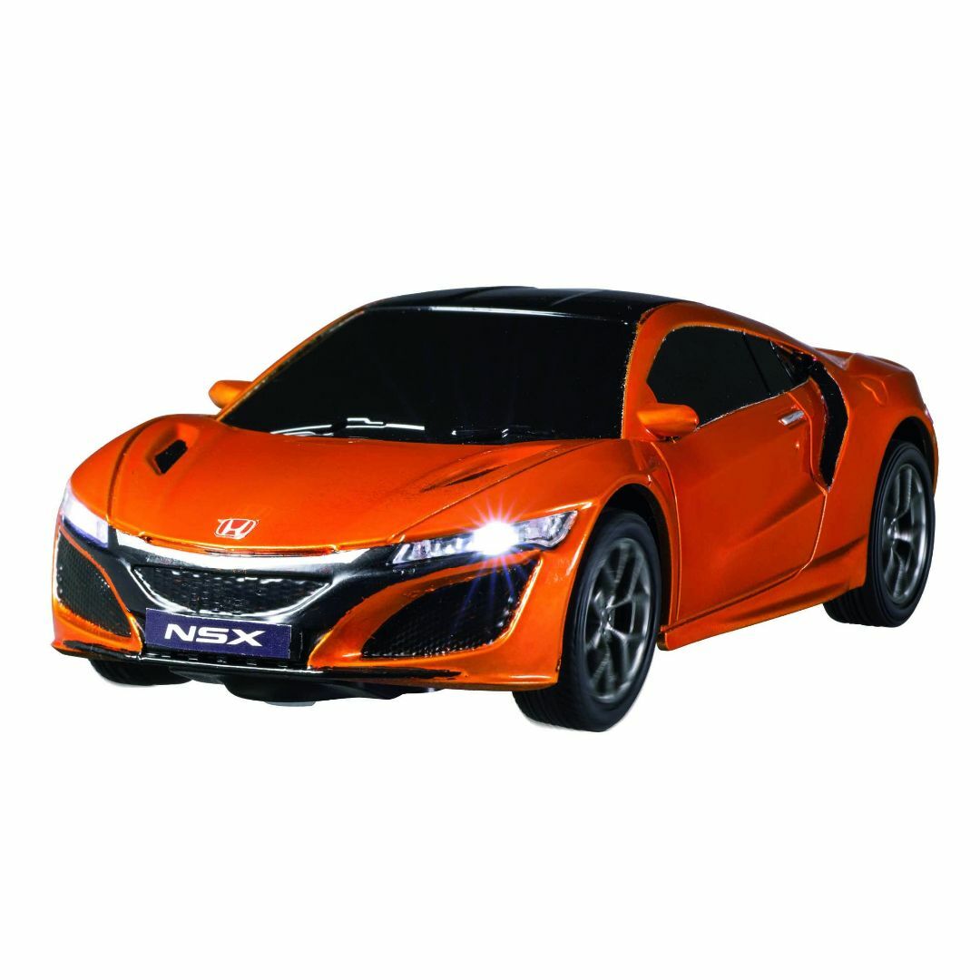ジョーゼン ライトドライブ 132スケールラジコン ホンダ NSX ジョーゼン ライトドライブ 132スケールラジコン ホンダ NSX