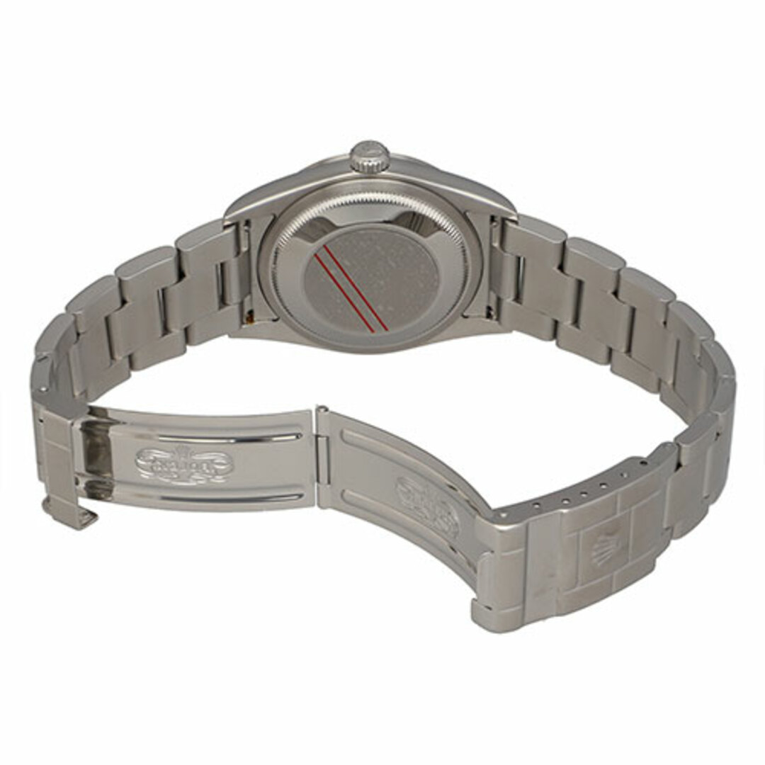 【109457】ROLEX ロレックス  114270 エクスプローラー ブラックダイヤル P番 SS 自動巻き 保証書 当店オリジナルボックス 腕時計 時計 WATCH メンズ 男性 男 紳士
