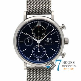 IWC IWC SCHAFFHAUSEN ヴィンテージ デイト 自動巻き メンズ _775002