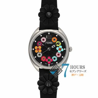 フェンディ 腕時計(レディース)(レザー)の通販 100点以上 | FENDIの