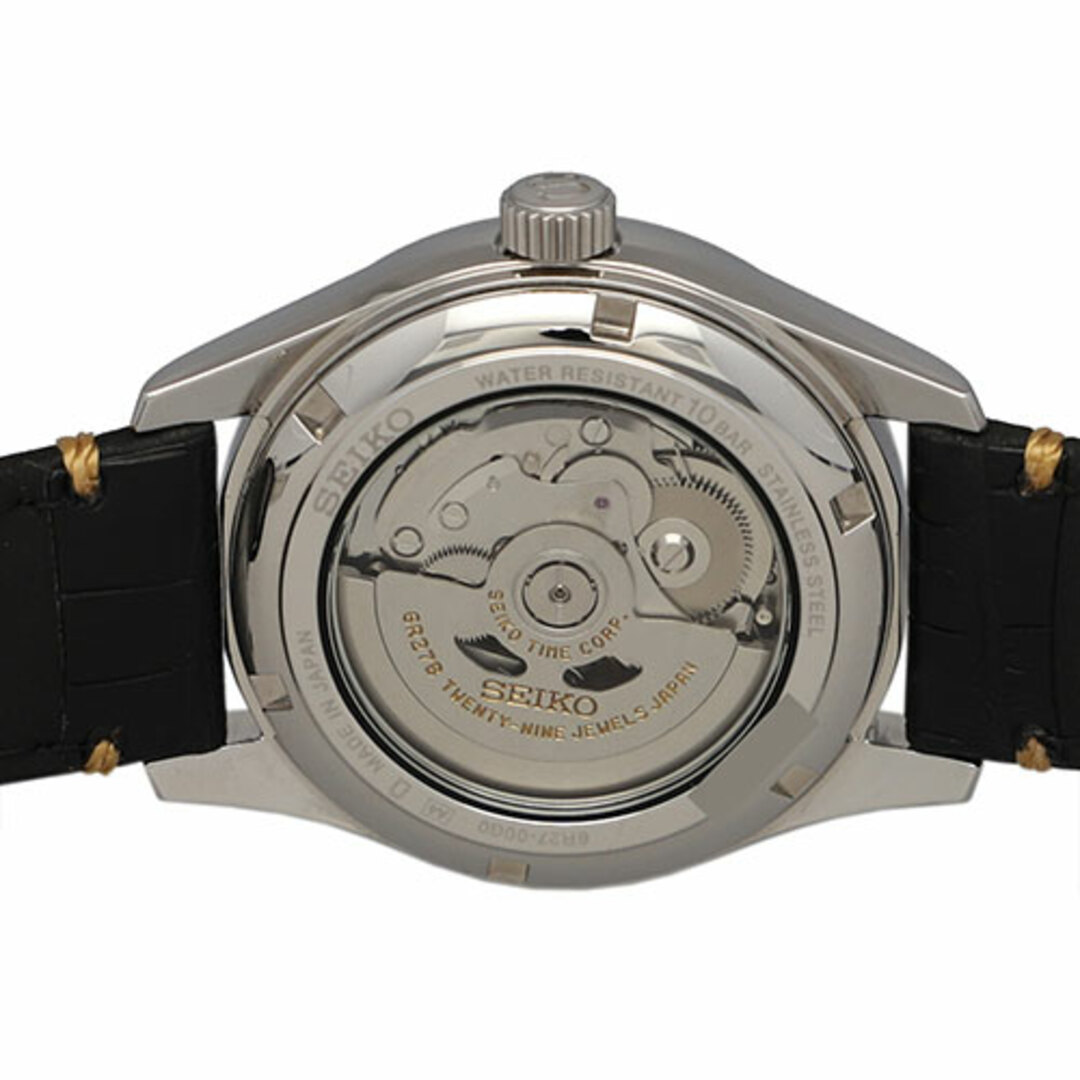 SEIKO - 【109850】SEIKO セイコー SARW013/6R27-00G0 プレサージュ