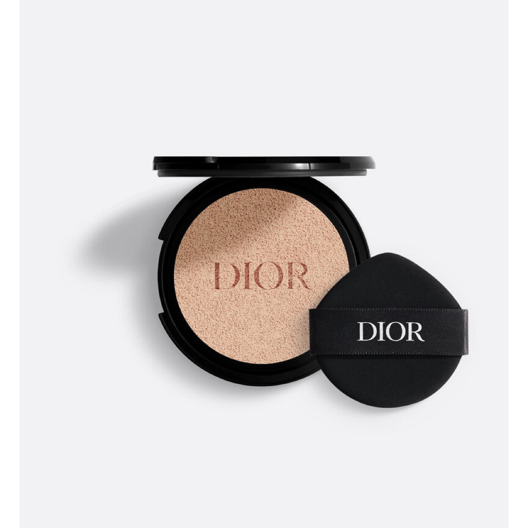 【送料込み/美品】 Dior ディオール クッションファンデ レフィル 1N