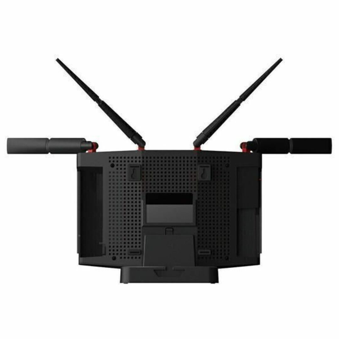 Buffalo バッファロー Buffalo Wi Fiルーター WXRXEの通販